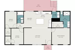 7836 Taxahaw Rd, Kershaw, SC 29067 - Photo 30