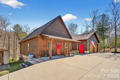 437 Cinnamon Ridge Road, Rutherfordton, NC 28139 - Photo 2