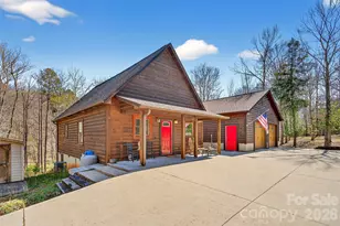 437 Cinnamon Ridge Rd, Rutherfordton, NC 28139 - Photo 2