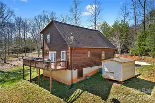 437 Cinnamon Ridge Rd, Rutherfordton, NC 28139 - Photo 4