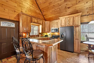 437 Cinnamon Ridge Road, Rutherfordton, NC 28139 - Photo 12