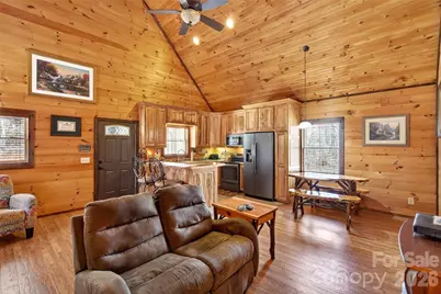 437 Cinnamon Ridge Road, Rutherfordton, NC 28139 - Photo 8