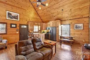 437 Cinnamon Ridge Rd, Rutherfordton, NC 28139 - Photo 8