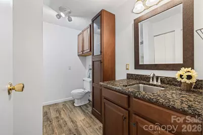 2636 Park Road #B, Charlotte, NC 28209 - Photo 20