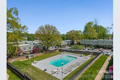 2636 Park Road #B, Charlotte, NC 28209 - Photo 32