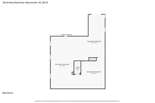 332 W McLelland Ave, Mooresville, NC 28115 - Photo 6