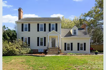 5221 Summer Gate Drive, Charlotte, NC 28226 - Photo 2