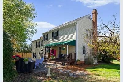 5221 Summer Gate Drive, Charlotte, NC 28226 - Photo 30