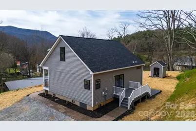 67 Patterson Drive, Dillsboro, NC 28725 - Photo 8