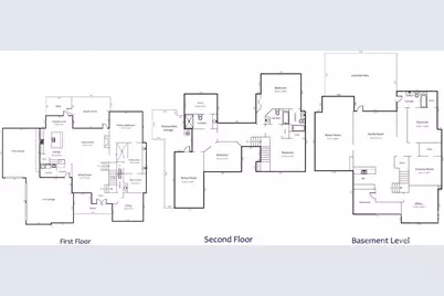 124 Direct Drive, Mooresville, NC 28117 - Photo 48