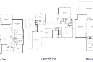 124 Direct Dr, Mooresville, NC 28117 - Photo 48