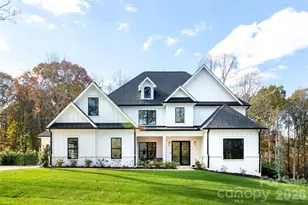 124 Direct Dr, Mooresville, NC 28117 - Photo 1