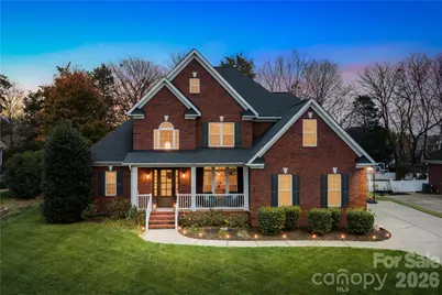 706 King Fredrick Lane, Concord, NC 28027 - Photo 1
