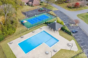 706 King Fredrick Ln, Concord, NC 28027 - Photo 30