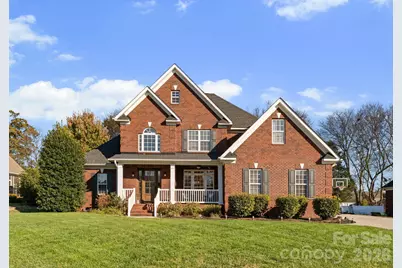 706 King Fredrick Lane, Concord, NC 28027 - Photo 2