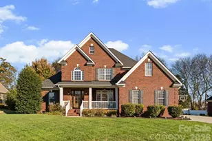 706 King Fredrick Ln, Concord, NC 28027 - Photo 2
