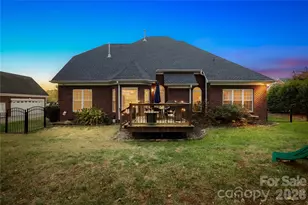 706 King Fredrick Ln, Concord, NC 28027 - Photo 28