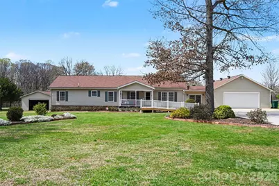 109 Beechwood Drive, Salisbury, NC 28147 - Photo 1