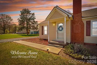 2003 Old Concord Road, Salisbury, NC 28146 - Photo 40