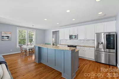 5595 Morris Hunt Drive, Fort Mill, SC 29708 - Photo 4