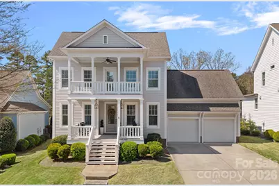 5595 Morris Hunt Drive, Fort Mill, SC 29708 - Photo 1