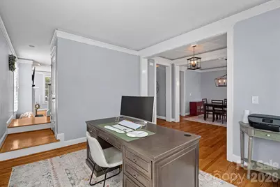 5595 Morris Hunt Drive, Fort Mill, SC 29708 - Photo 8