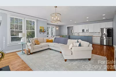 5595 Morris Hunt Drive, Fort Mill, SC 29708 - Photo 6