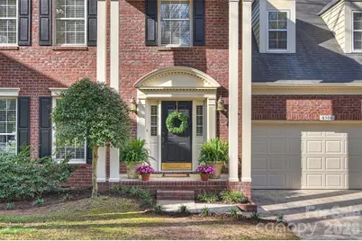 6506 Kentdale Court, Charlotte, NC 28270 - Photo 2