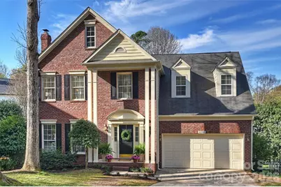 6506 Kentdale Court, Charlotte, NC 28270 - Photo 1