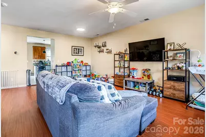 128 Rock Ridge Lane, Mount Holly, NC 28120 - Photo 6