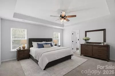 2237 Balting Glass Drive, Indian Trail, NC 28079 - Photo 14