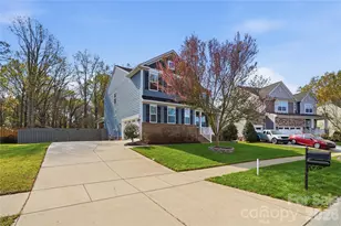 2237 Balting Glass Dr, Indian Trail, NC 28079 - Photo 4