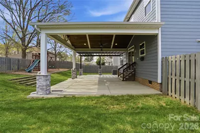 2237 Balting Glass Drive, Indian Trail, NC 28079 - Photo 20