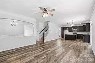 2237 Balting Glass Dr, Indian Trail, NC 28079 - Photo 10