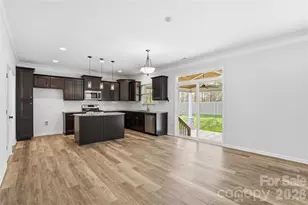 2237 Balting Glass Dr, Indian Trail, NC 28079 - Photo 12