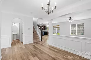 2237 Balting Glass Dr, Indian Trail, NC 28079 - Photo 8