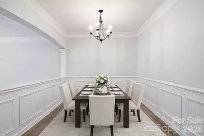 2237 Balting Glass Drive, Indian Trail, NC 28079 - Photo 6