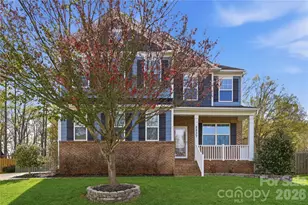 2237 Balting Glass Dr, Indian Trail, NC 28079 - Photo 2