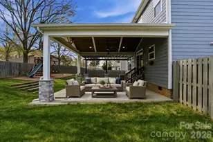 2237 Balting Glass Dr, Indian Trail, NC 28079 - Photo 20