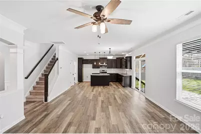 2237 Balting Glass Drive, Indian Trail, NC 28079 - Photo 10