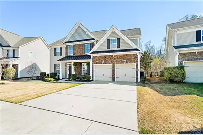 11014 River Oaks Drive NW, Concord, NC 28027 - Photo 2
