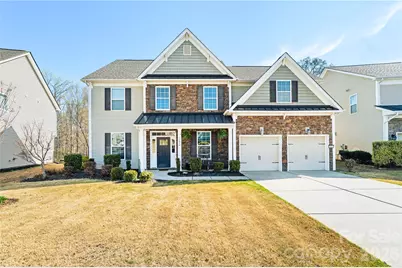 11014 River Oaks Drive NW, Concord, NC 28027 - Photo 1