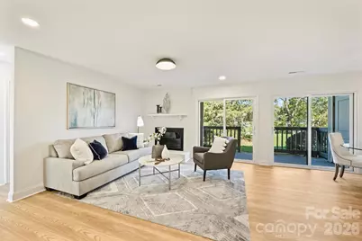 11141 Harrowfield Road, Charlotte, NC 28226 - Photo 4