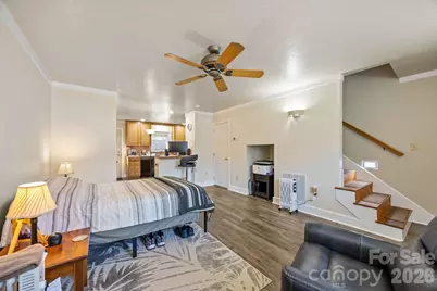 280 Flat Creek Church Road, Weaverville, NC 28787 - Photo 26