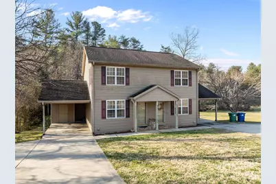 280 Flat Creek Church Road, Weaverville, NC 28787 - Photo 2