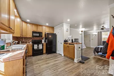 280 Flat Creek Church Road, Weaverville, NC 28787 - Photo 28