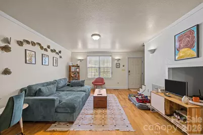 280 Flat Creek Church Road, Weaverville, NC 28787 - Photo 10