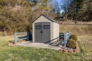 280 Flat Creek Church Rd, Weaverville, NC 28787 - Photo 40