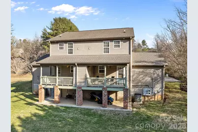 280 Flat Creek Church Road, Weaverville, NC 28787 - Photo 6