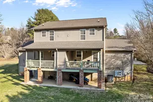 280 Flat Creek Church Rd, Weaverville, NC 28787 - Photo 6